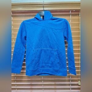 Kids tek gear hoodie